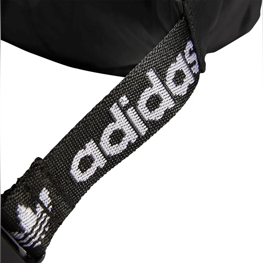 Adidas ||Originals National Fanny Pack Waist Pack BLACK OS